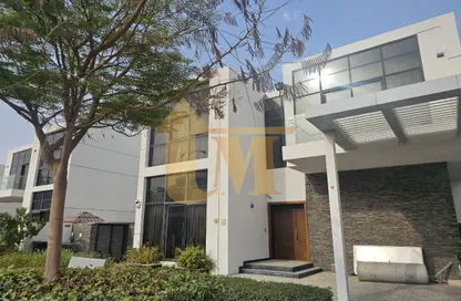 Villa - 5 Bedrooms - 6 Bathrooms for rent in Trump Estates - DAMAC Hills - Dubai