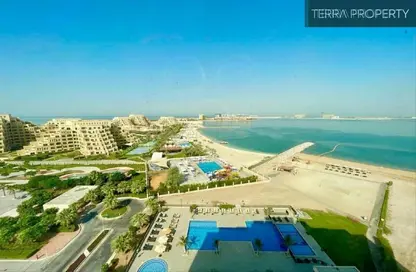 Hotel  and  Hotel Apartment - Studio - 1 Bathroom for rent in City Stay Beach Hotel Apartment - Al Marjan Island - Ras Al Khaimah