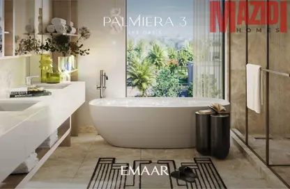 فيلا - 4 غرف نوم - 5 حمامات للبيع في الواحة - بالميرا - الواحة من إعمار - دبي