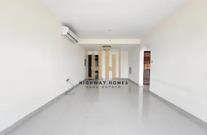 Apartment - 1 Bedroom - 1 Bathroom for rent in Hoshi 1 - Hoshi - Al Badie - Sharjah