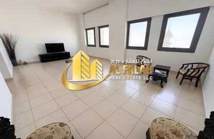 Apartment - 3 Bedrooms - 4 Bathrooms for rent in Al Taawun Street - Al Taawun - Sharjah