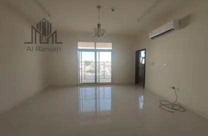 شقة - 2 غرف نوم - 3 حمامات للايجار في شريط الجيمي - الجيمي - العين