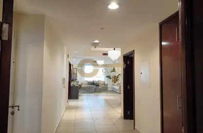 Hall / Corridor image for: Apartment - 3 Bedrooms - 5 Bathrooms for rent in Bin Hendi Tower - Mankhool - Bur Dubai - Dubai, Image 1