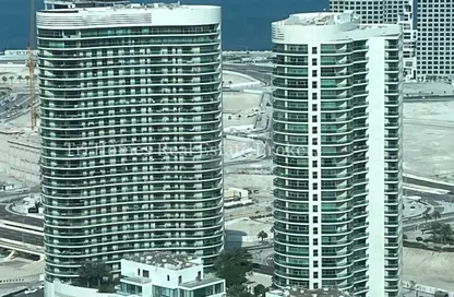 شقة - غرفة نوم - 3 حمامات للايجار في أبراج الشاطئ - شمس أبوظبي - جزيرة الريم - أبوظبي شقة - غرفة نوم - 3 حمامات للايجار في أبراج الشاطئ - شمس أبوظبي - جزيرة الريم - أبوظبي