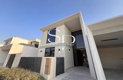 Villa - 5 Bedrooms - 7 Bathrooms for sale in Harmony 3 - Harmony - Tilal Al Ghaf - Dubai