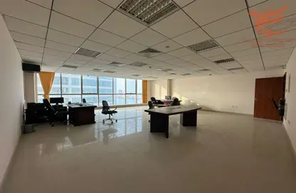 Office Space - Studio for sale in Julphar Commercial Tower - Julphar Towers - Al Nakheel - Ras Al Khaimah