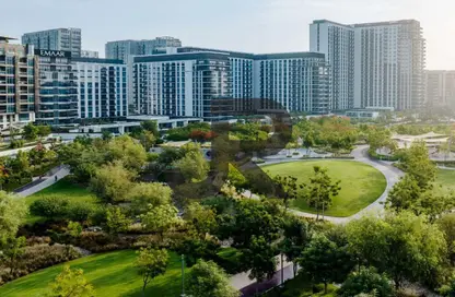 Apartment - 1 Bedroom - 1 Bathroom for sale in Address Residences Dubai Hills Estate - Dubai Hills Estate - Dubai