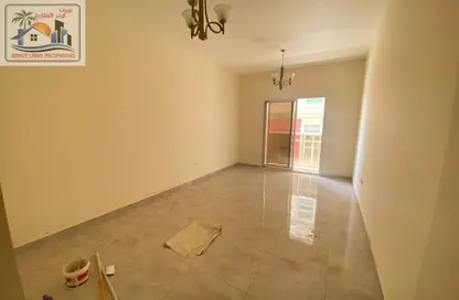 شقة - غرفة نوم - 2 حمامات للايجار في 1 الجرف - الجرف - عجمان وسط المدينة - عجمان