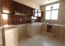 Apartment - 1 bedroom - 2 bathrooms for rent in Al Mwaihat 1 - Al Mwaihat - Ajman Apartment - 1 bedroom - 2 bathrooms for rent in Al Mwaihat 1 - Al Mwaihat - Ajman