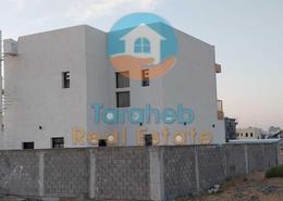 Land for sale in Al Zahya - Ajman