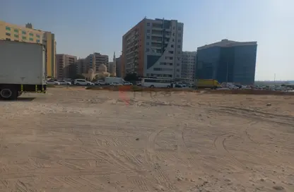 أرض - استوديو للبيع في القصيص الصناعية 5 - المنطقة الصناعية بالقصيص - القصيص - دبي