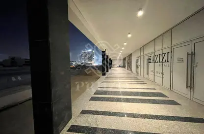 Shop - Studio - 1 Bathroom for sale in AZIZI Riviera 7 - Meydan One - Meydan - Dubai