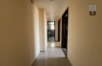 شقة - غرفة نوم - 2 حمامات للايجار في 3 المويهات - المويهات - عجمان
