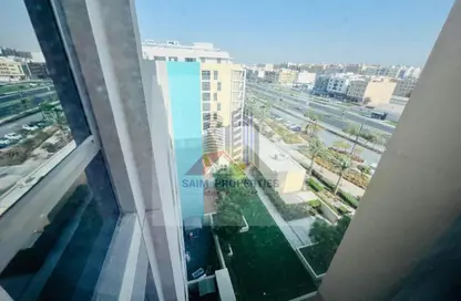 Apartment - 1 Bedroom - 2 Bathrooms for rent in Woroud 2 - Al Zahia - Muwaileh Commercial - Sharjah