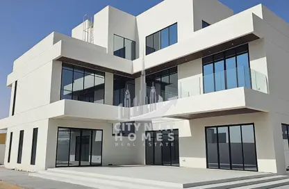 فيلا - 5 غرف نوم - 7 حمامات للايجار في مدينة هند ٣ - دبي لاند - دبي