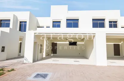 تاون هاوس - 3 غرف نوم - 4 حمامات للبيع في ريم تاون هاوسس - تاون سكوير - دبي تاون هاوس - 3 غرف نوم - 4 حمامات للبيع في ريم تاون هاوسس - تاون سكوير - دبي