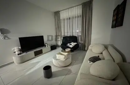Apartment - 1 Bedroom - 1 Bathroom for sale in BNH Tower 3 - Al Warsan 4 - Al Warsan - Dubai