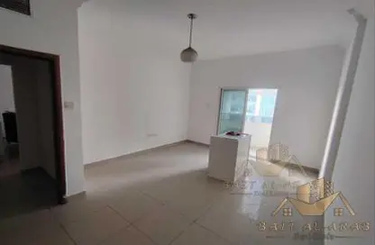 Apartment - 1 Bedroom - 1 Bathroom for rent in Al Naemiya Tower 3 - Al Naemiya Towers - Al Nuaimiya - Ajman