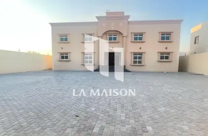Villa for sale in Madinat Al Riyad - Abu Dhabi