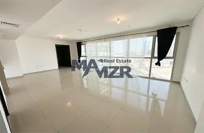Apartment - 1 Bedroom - 2 Bathrooms for sale in RAK Tower - Marina Square - Al Reem Island - Abu Dhabi