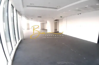 Empty Room image for: Show Room - Studio for rent in Al Khalidiya - Abu Dhabi, Image 1