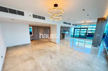 شقة - 4 غرف نوم - 4 حمامات للايجار في برج إنديجو - (JLT) مجمع D - أبراج بحيرات الجميرا - دبي