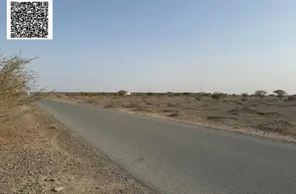 أرض - استوديو للبيع في المنامة - عجمان