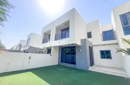 تاون هاوس - 3 غرف نوم - 4 حمامات للبيع في مابل 3 - مابل ات دبي هيلزاستايت - دبي هيلز استيت - دبي