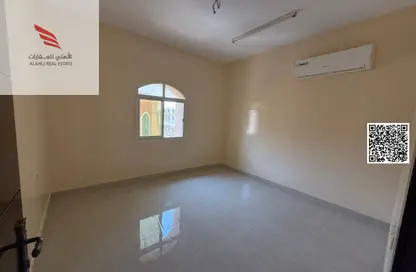 Apartment - 1 Bedroom - 1 Bathroom for rent in Ajman Hills - Al Alia - Ajman