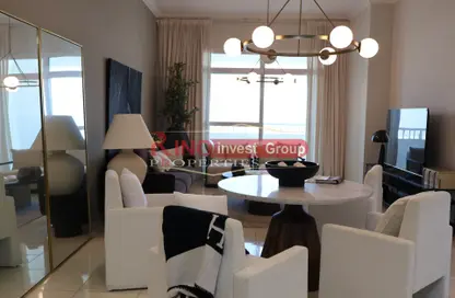 شقة - 2 غرف نوم - 2 حمامات للبيع في برج ربيعة - مجان - دبي لاند - دبي شقة - 2 غرف نوم - 2 حمامات للبيع في برج ربيعة - مجان - دبي لاند - دبي