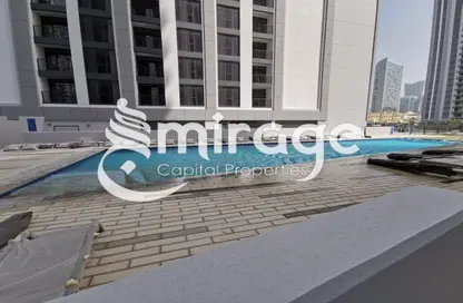 Apartment - 2 Bedrooms - 2 Bathrooms for sale in The Bridges - Shams Abu Dhabi - Al Reem Island - Abu Dhabi