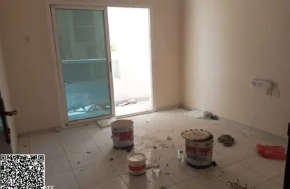 Apartment - 1 Bedroom - 1 Bathroom for rent in Al Nakheel - Ajman Downtown - Ajman