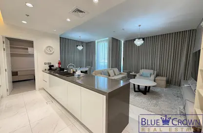 Apartment - 2 Bedrooms - 4 Bathrooms for rent in Residences 30 - District One - Mohammed Bin Rashid City - Dubai