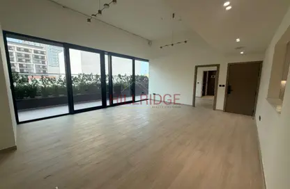 Apartment - 3 Bedrooms - 4 Bathrooms for rent in Binghatti Crescent - District 11 - Jumeirah Village Circle - Dubai