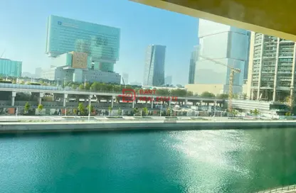 Duplex - 3 Bedrooms - 4 Bathrooms for sale in Canal Residence - Al Reem Island - Abu Dhabi