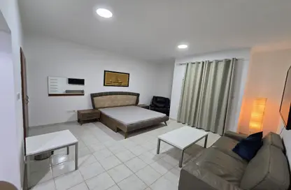 Apartment - Studio for rent in Q01 - France Cluster - International City - Dubai