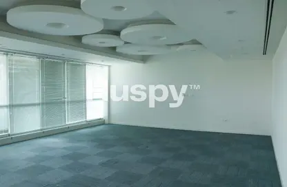 مكتب - استوديو - 1 حمام للايجار في مركز جميرا للأعمال 2 (JBC 2) - (JLT) مجمع V - أبراج بحيرات الجميرا - دبي