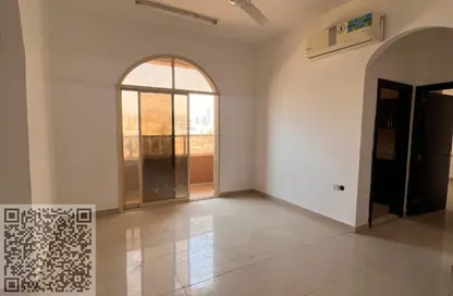 شقة - 2 غرف نوم - 2 حمامات للايجار في النعيمية - عجمان
