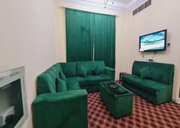 Apartment - 2 bedrooms - 2 bathrooms for rent in Al Rawda 1 - Al Rawda - Ajman