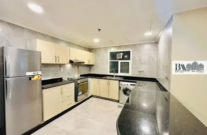 Apartment - 1 Bedroom - 2 Bathrooms for rent in Al Nahda 1 - Al Nahda - Dubai