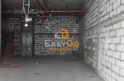 Shop - Studio for rent in AZIZI Riviera - Meydan One - Meydan - Dubai