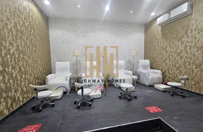 Villa - Studio - 4 Bathrooms for rent in Al Fisht - Al Heerah - Sharjah
