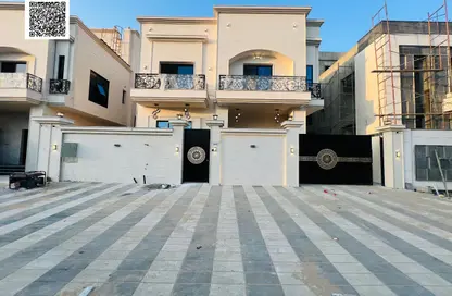 فيلا - 6 غرف نوم - 8 حمامات للبيع في الحليو 2 - الحليو - عجمان