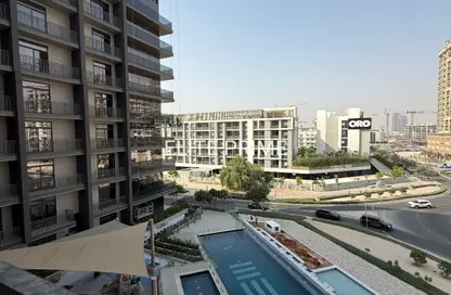 شقة - غرفة نوم - 2 حمامات للبيع في فلوريا ريزيدنس - ارجان - دبي
