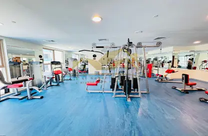 Apartment - 2 Bedrooms - 3 Bathrooms for rent in Jumeirah Garden City - Al Satwa - Dubai