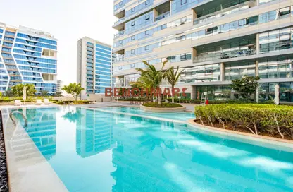 تاون هاوس - 2 غرف نوم - 3 حمامات للبيع في مساكن لامار - برج السيف - شاطئ الراحة - أبوظبي