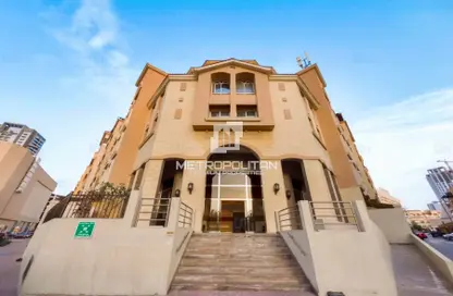 شقة - 3 غرف نوم - 3 حمامات للبيع في دايموند فيوز 4 - دايموند فيوز - قرية الجميرا سركل - دبي