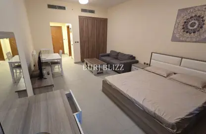 شقة - 1 حمام للايجار في دون ريزيدنسي - ديستريكت 17 - قرية الجميرا سركل - دبي شقة - 1 حمام للايجار في دون ريزيدنسي - ديستريكت 17 - قرية الجميرا سركل - دبي