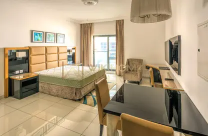 Apartment - Studio - 1 Bathroom for sale in Capital Bay Tower A - Capital Bay - Business Bay - Dubai