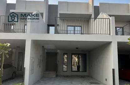 تاون هاوس - 2 غرف نوم - 3 حمامات للبيع في ماج سيتي - 7 منطقه - مدينة الشيخ محمد بن راشد - دبي